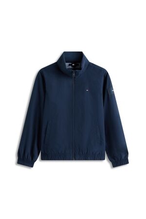 Tommy Hilfiger Zomerjas Essential Dark Night Navy