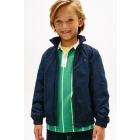 Tommy Hilfiger jassen Dark Night Navy KB0KB10396
