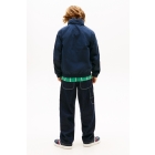 Tommy Hilfiger jassen Dark Night Navy KB0KB10396