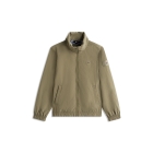 Tommy Hilfiger jassen Battle Green KB0KB10396