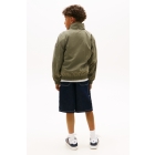 Tommy Hilfiger jassen Battle Green KB0KB10396