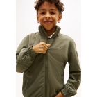 Tommy Hilfiger jassen Battle Green KB0KB10396