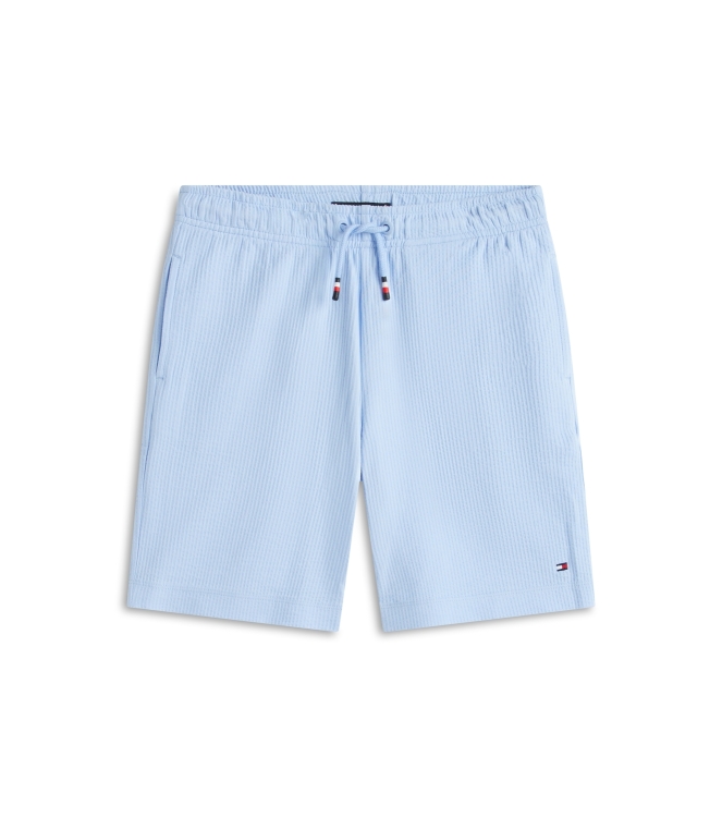 Tommy Hilfiger broeken Sweet Blue KB0KB10303