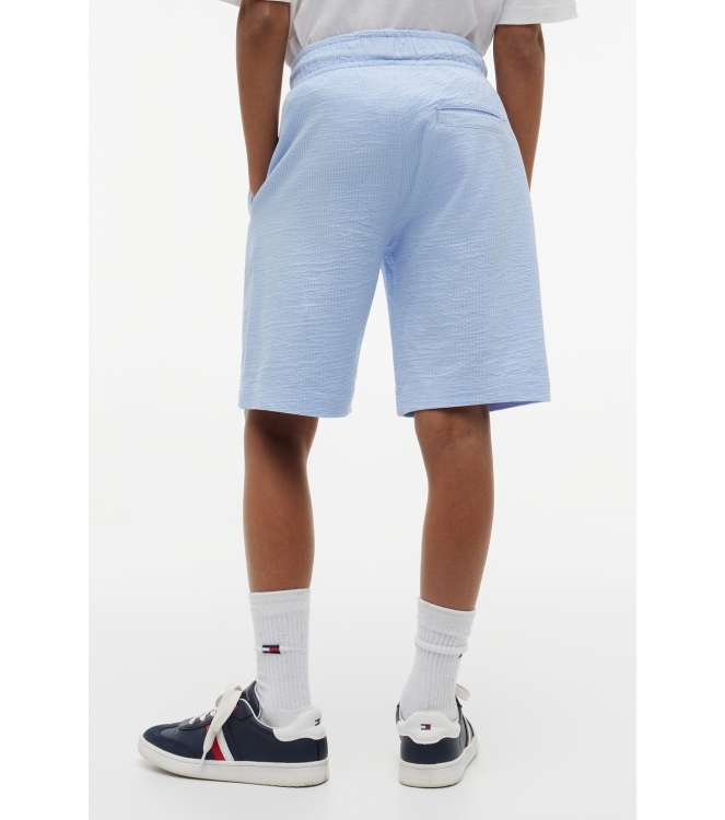 Tommy Hilfiger broeken Sweet Blue KB0KB10303