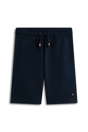 Tommy Hilfiger Sweatshort Dark Night Navy