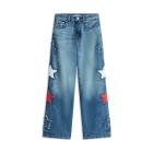 Tommy Hilfiger jeans Heritagestardenim KG0KG09190