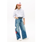 Tommy Hilfiger jeans Heritagestardenim KG0KG09190
