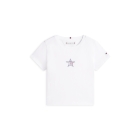 Tommy Hilfiger shirts White KG0KG09097