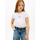 Tommy Hilfiger shirts White KG0KG09097