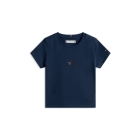 Tommy Hilfiger shirts Dark Night Navy KG0KG09097