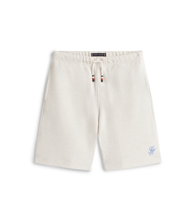 Tommy Hilfiger broeken Ecru KB0KB10241