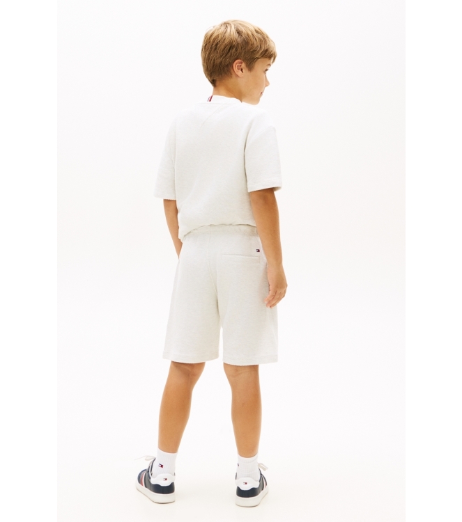 Tommy Hilfiger broeken Ecru KB0KB10241