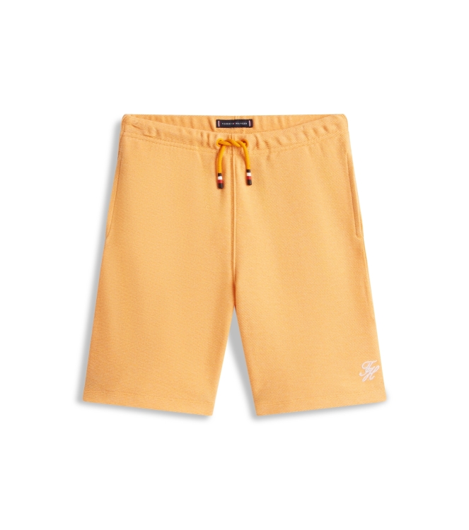 Tommy Hilfiger broeken Orange Hype KB0KB10241