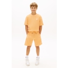 Tommy Hilfiger broeken Orange Hype KB0KB10241