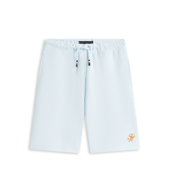 Tommy Hilfiger broeken Keepsake Blue KB0KB10241