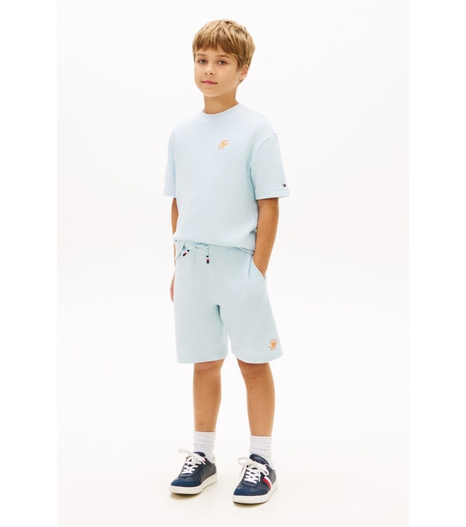 Tommy Hilfiger broeken Keepsake Blue KB0KB10241