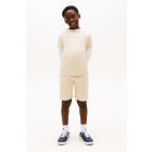 Tommy Hilfiger shirts Classic Beige KB0KB09666