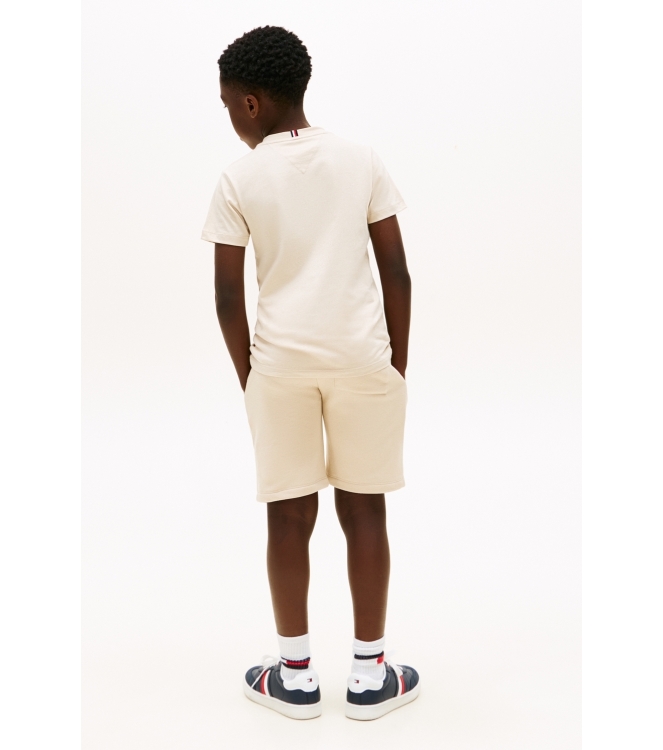 Tommy Hilfiger shirts Classic Beige KB0KB09666