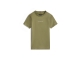 Tommy Hilfiger shirts Battle Green KB0KB09666