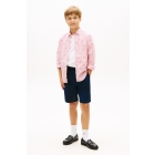Tommy Hilfiger broeken Dark Night Navy KB0KB10395