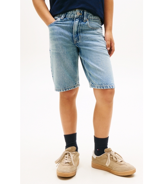 Tommy Hilfiger broeken Mediumused KB0KB10237