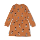 Jubel jurken 455 Camel 91400390