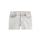 Tommy Hilfiger broeken Icegrey KG0KG09094