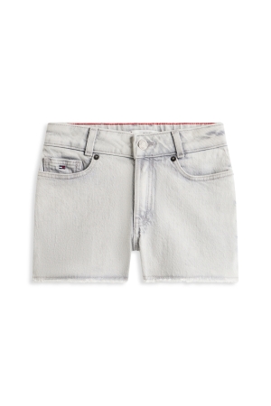 Tommy Hilfiger Denimshorts Harper Icegrey