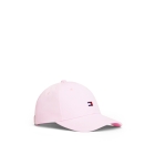Tommy Hilfiger zomeraccessoires Pearly Pink KA0KA00025
