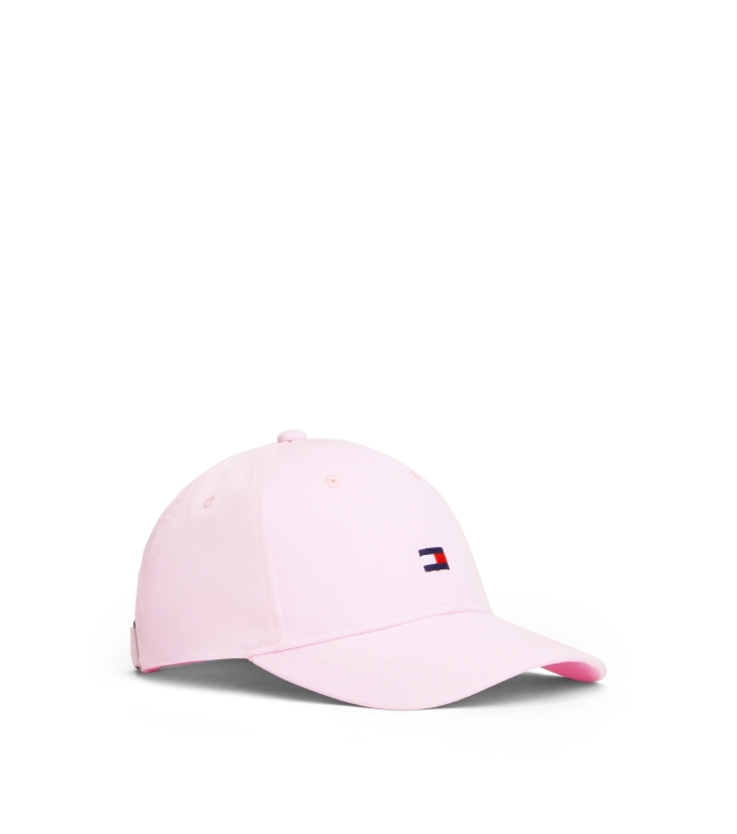 Tommy Hilfiger zomeraccessoires Pearly Pink KA0KA00025