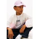 Tommy Hilfiger zomeraccessoires Pearly Pink KA0KA00025