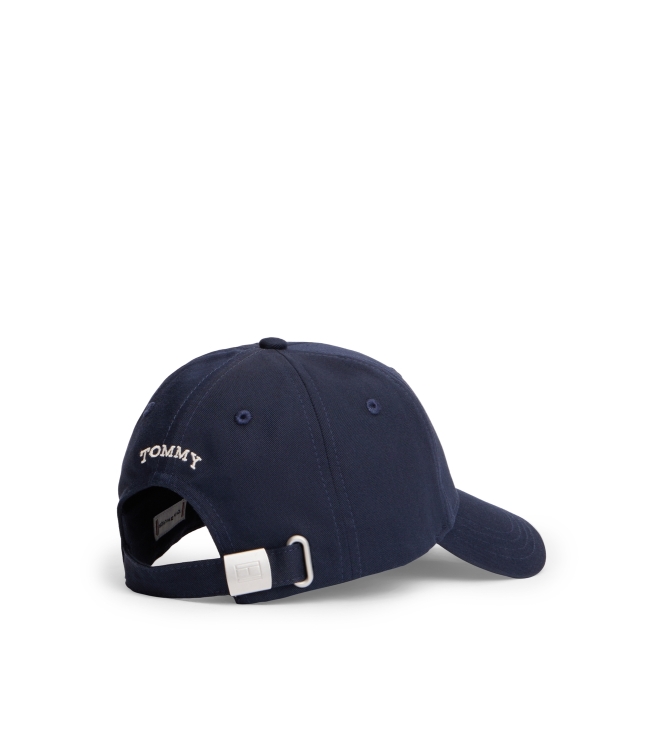 Tommy Hilfiger zomeraccessoires Space Blue KA0KA00025