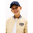 Tommy Hilfiger zomeraccessoires Space Blue KA0KA00025