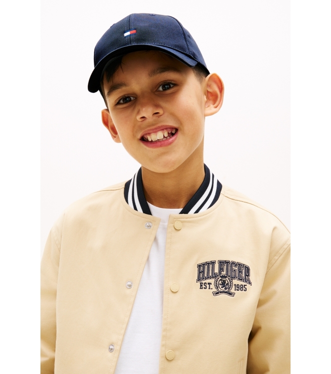 Tommy Hilfiger zomeraccessoires Space Blue KA0KA00025