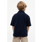 Tommy Hilfiger overhemden Dark Night Navy KB0KB10408