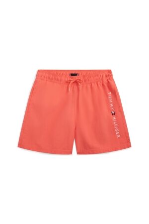 Tommy Hilfiger Zwemshorts Coral Crush
