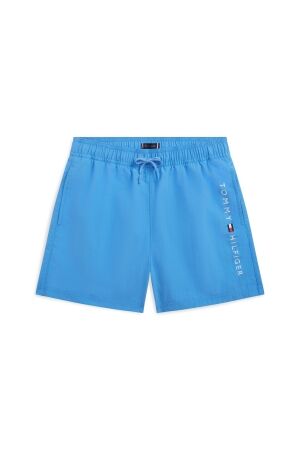 Tommy Hilfiger Zwemshorts Copenhagen Blue
