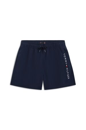 Tommy Hilfiger Zwemshorts Dark Night Navy