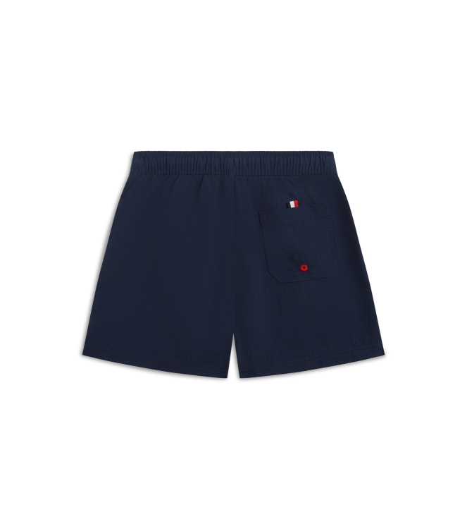 Tommy Hilfiger zwemkleding Dark Night Navy UB0UB00589