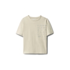 Calvin Klein shirts Oatmeal LVCKSJA02B
