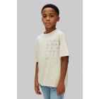 Calvin Klein shirts Oatmeal LVCKSJA02B