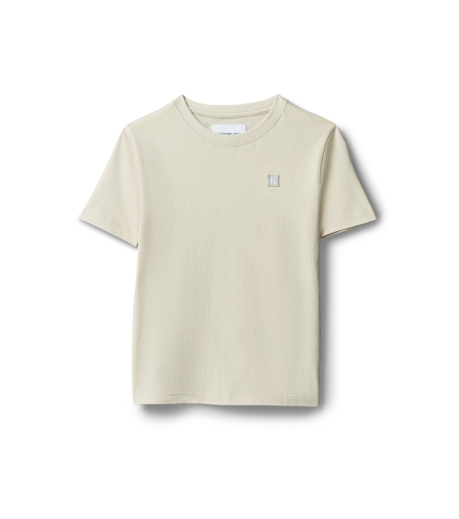 Calvin Klein shirts Oatmeal LV1CKSJA30