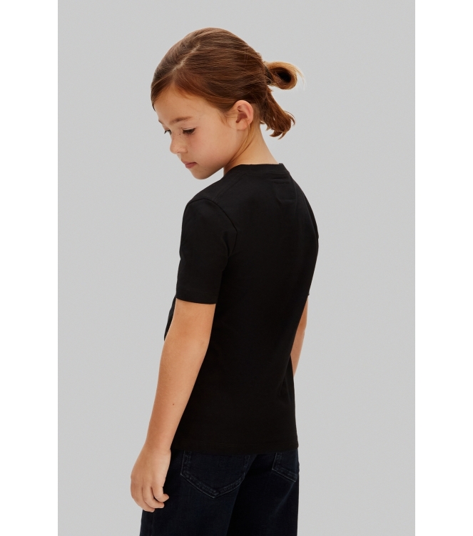 Calvin Klein shirts Black LV1CKSJA30