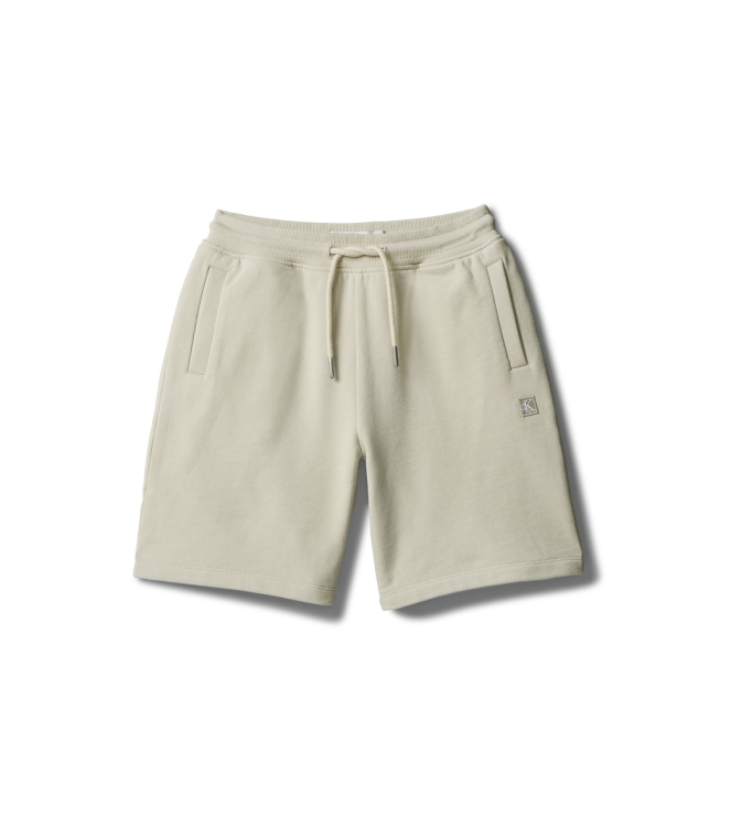 Calvin Klein broeken Oatmeal LV1CKSJC52