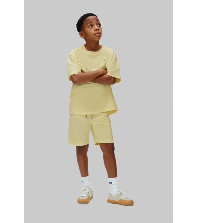 Calvin Klein shirts French Vanilla LVCKSJI19B