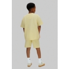 Calvin Klein shirts French Vanilla LVCKSJI19B
