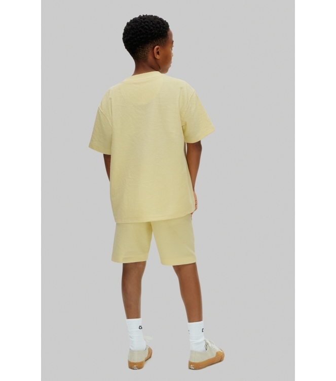 Calvin Klein shirts French Vanilla LVCKSJI19B