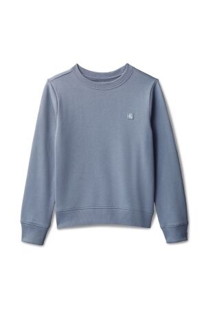 Calvin Klein Sweater Mini Badge Infinity