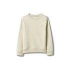 Calvin Klein truien Oatmeal LV1CKSJB33
