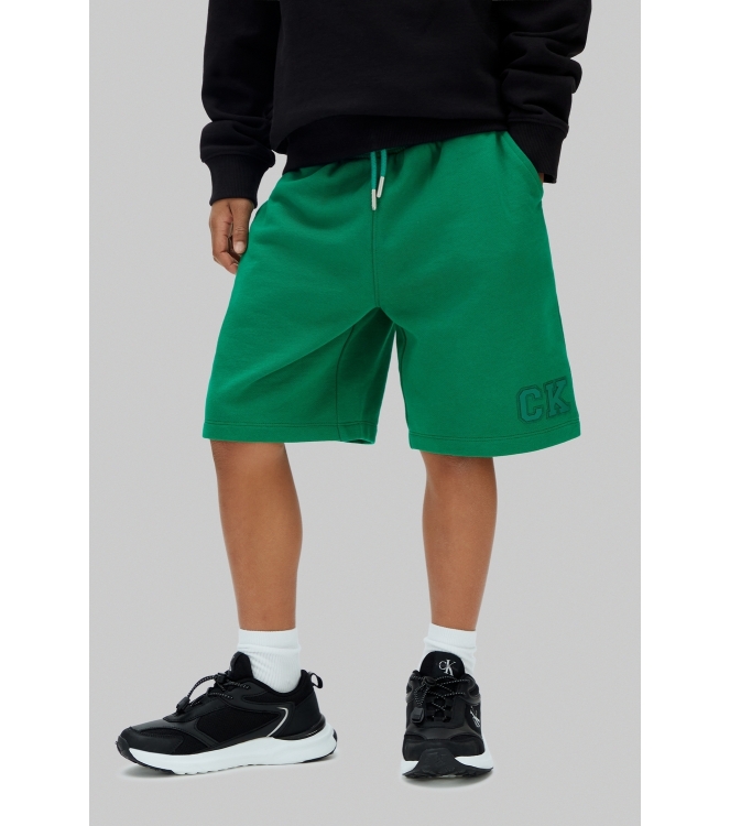 Calvin Klein broeken Lush Meadow LVCKSJC36B